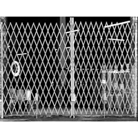 Portable Buildings & Partitions