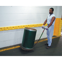 Protecteurs pour muret de 10" Distribution Jean Lapalme