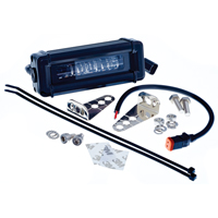 Rep&eacute;reur lat&eacute;ral pour chariot &eacute;l&eacute;vateur Distribution Jean Lapalme