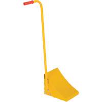 Steel Wheel Chocks