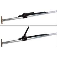Steel Cargo Bar Distribution Jean Lapalme
