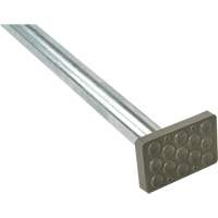 Steel Cargo Bar Distribution Jean Lapalme
