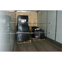 Steel Cargo Bar Distribution Jean Lapalme