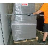 Steel Cargo Bar Distribution Jean Lapalme