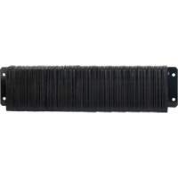 Butoirs de quai lamell&eacute;s, Horizontal, Caoutchouc, 36" la x 4" p x 12" h Distribution Jean Lapalme