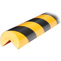 Butoir de protection de coin mod&egrave;le A Plus 1M Distribution Jean Lapalme