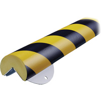 Trousse de protection murale avec butoir de protection de coin mod&egrave;le WPK A+ 1M Distribution Jean Lapalme