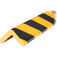 Butoir de protection de coin mod&egrave;le H Plus 1M Distribution Jean Lapalme