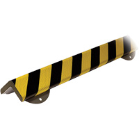 Trousse de protection murale avec butoir de protection de coin mod&egrave;le WPK H+ 1M Distribution Jean Lapalme