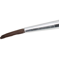 Pinceau d'artiste, Largeur de la brosse de #3, Martre rouge Distribution Jean Lapalme