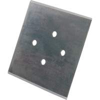 Heavy-Duty Floor Scrapers - Replacement Blade Distribution Jean Lapalme