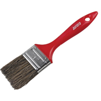 Pinceaux s&eacute;rie AP300, Soies naturelles, Manche Plastique, Largeur de 2" Distribution Jean Lapalme