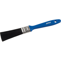 AP100 Series Paint Brush, Polyester, Plastic Handle, 1" Width Distribution Jean Lapalme