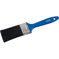 Pinceaux s&eacute;rie AP100, Polyester, Manche Plastique, Largeur de 2" Distribution Jean Lapalme