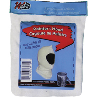 Cotton Painter's Hoods Distribution Jean Lapalme