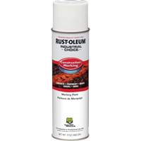 Water Based Marking Paint, 17 oz., Aerosol Can Distribution Jean Lapalme