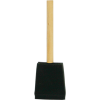 Pinceau en mousse, Largeur de 2" Distribution Jean Lapalme