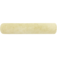 Professional Lint-Free Paint Roller Cover, 6 mm (1/4") Nap, 240 mm (9-1/2") L Distribution Jean Lapalme