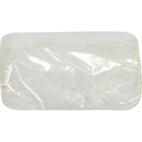 Mini Trim Roller Paint Cover, 10 mm (3/8") Nap, 101.6 mm (4") L Distribution Jean Lapalme
