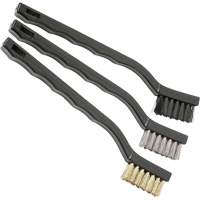 Mini Brush Set Distribution Jean Lapalme