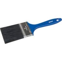 AP100 Series Paint Brush, Polyester, Plastic Handle, 3" Width Distribution Jean Lapalme