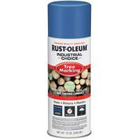 Industrial Choice T1600 Tree Marking Paint, Blue, 16 oz. Distribution Jean Lapalme