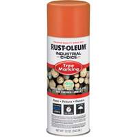 Industrial Choice T1600 Tree Marking Paint, Fluorescent Pink, 16 oz. Distribution Jean Lapalme