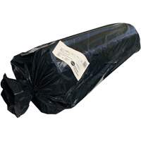Pellicule pare-vapeur, 1200" lo x 120" la, &eacute;paisseur de 6 mils Distribution Jean Lapalme