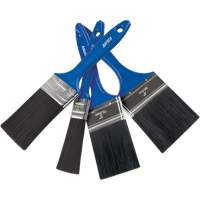 AP100 Series Paint Brush Set, 4 Pieces Distribution Jean Lapalme