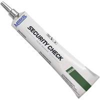 Marqueur de peinture de contr&ocirc;le de s&eacute;curit&eacute;, 1,7 oz, Tube, Vert Distribution Jean Lapalme