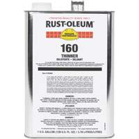 Diluant &agrave; peinture, Gallon, 1 gal. Distribution Jean Lapalme