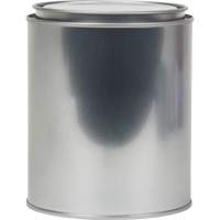 Empty Paint Can Distribution Jean Lapalme