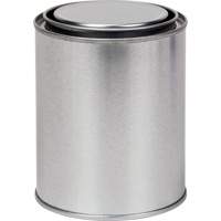 Empty Paint Can Distribution Jean Lapalme