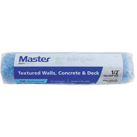 Couvre-rouleau en tricot Master, Nap 13 mm (1/2"), 240 mm (9-1/2") l Distribution Jean Lapalme