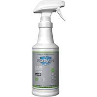 Nettoyant polyvalent CD1216, Bouteille &agrave; g&acirc;chette Distribution Jean Lapalme