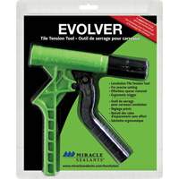 Miracle Sealants&reg; Levolution Evolver Tool Distribution Jean Lapalme