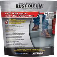 Anti-Skid Additive, 227 g, Bag, White Distribution Jean Lapalme