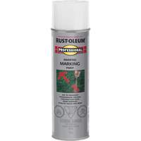 Peinture de marquage renvers&eacute; en a&eacute;rosol, 426 g, Canette a&eacute;rosol Distribution Jean Lapalme