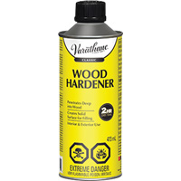 Durcisseur pour le bois classique Varathane, Transparent, 473 ml Distribution Jean Lapalme