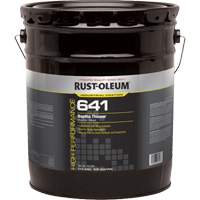 Diluant &agrave; peinture, Seau, 5 gal. Distribution Jean Lapalme