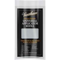 Applicateur universel Varathane, Mat&eacute;riau m&eacute;lang&eacute; Distribution Jean Lapalme