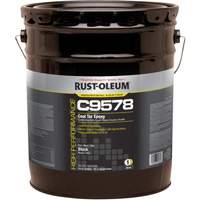 C9578 System Coal Tar High Solids Epoxy, 4 gal., Pail Distribution Jean Lapalme