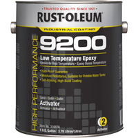 9200 System Low Temperature Epoxy Activator, Gallon Distribution Jean Lapalme