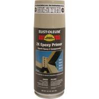High Performance VK9300 System 2K Epoxy Primer Spray, Beige, 14 oz., Aerosol Can Distribution Jean Lapalme