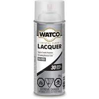 Laque pour bois Watco, 319 g, Transparent, Brillant Distribution Jean Lapalme