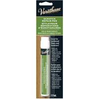 Crayon pour les reparations et les &eacute;gratignures Varathane, 9,9 ml Distribution Jean Lapalme
