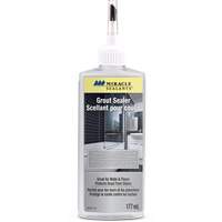Miracle Sealants&reg; Grout Sealer, Squeeze Bottle Distribution Jean Lapalme