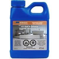 Miracle Sealants&reg; 511 Seal & Enhance, Jug Distribution Jean Lapalme