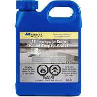 Miracle Sealants&reg; 511 Impregnator Sealer, Jug Distribution Jean Lapalme
