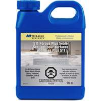 Miracle Sealants&reg; 511 Porous Plus, Jug Distribution Jean Lapalme